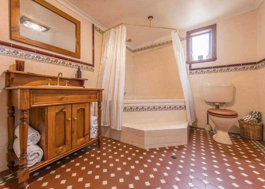 Telegraph Cottage Greenock Zimmer foto